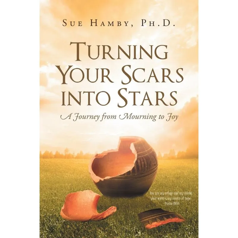 Turning Your Scars Into Stars