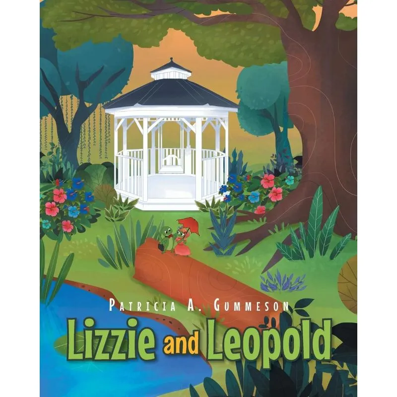 Lizzie and Leopold
