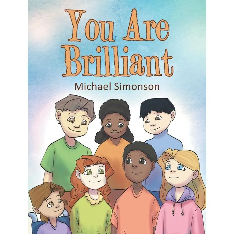 You Are Brilliant