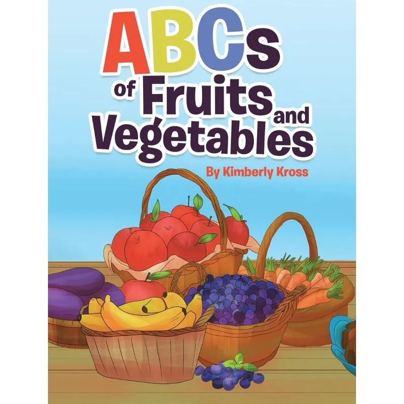ABCs of Fruits and Vegetables
