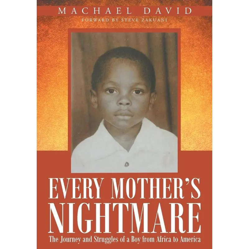 Every Mothers Nightmare