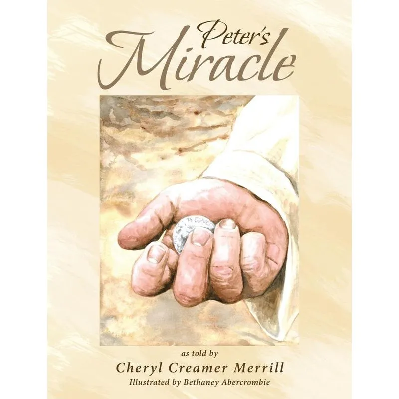 Peters Miracle