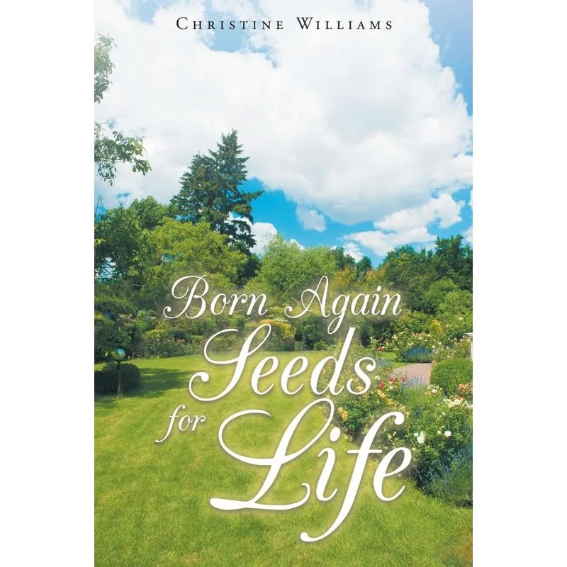 Born Again
