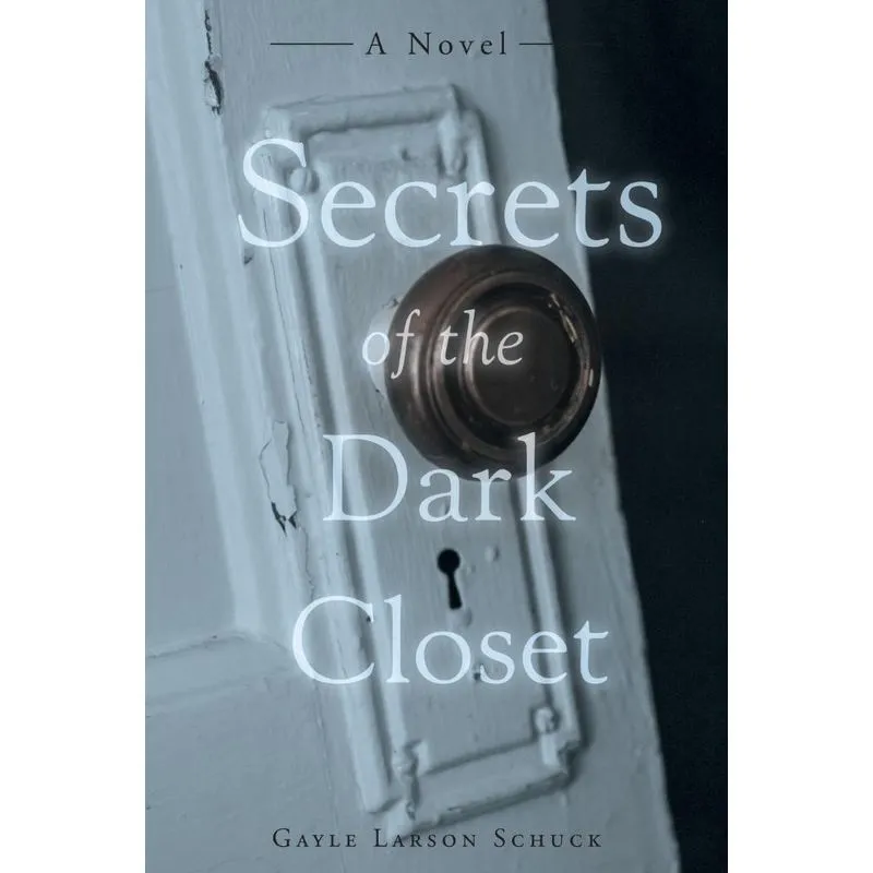 Secrets of The Dark Closet