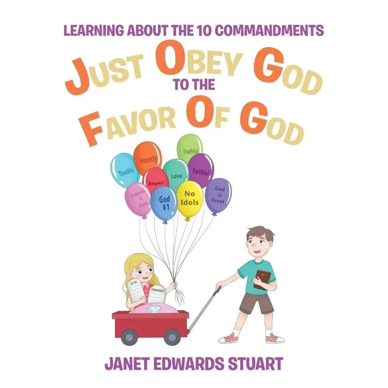 Just Obey God To The Favor Of God