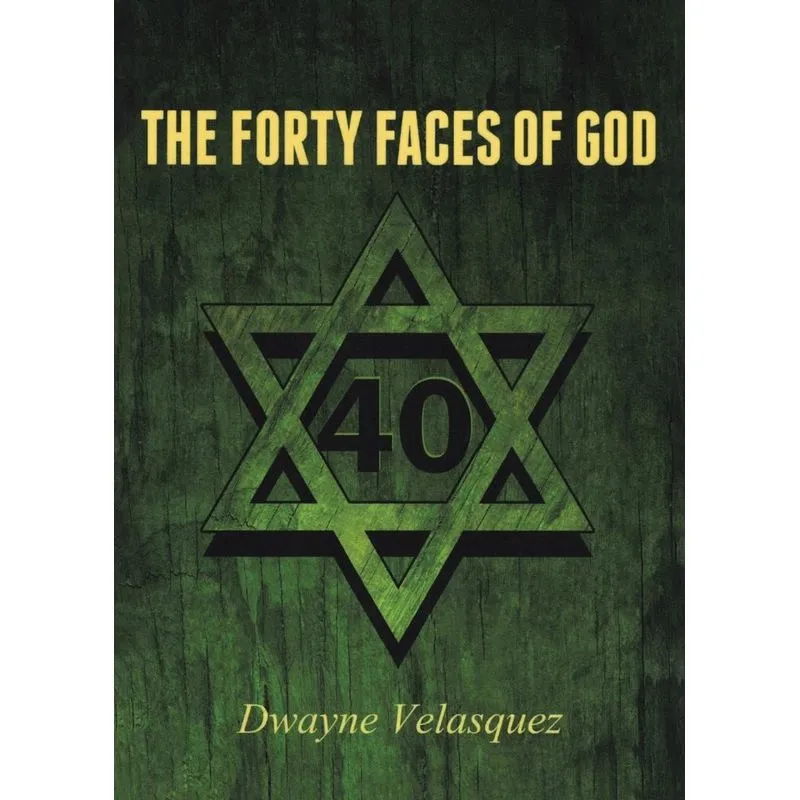 The Forty Faces of God