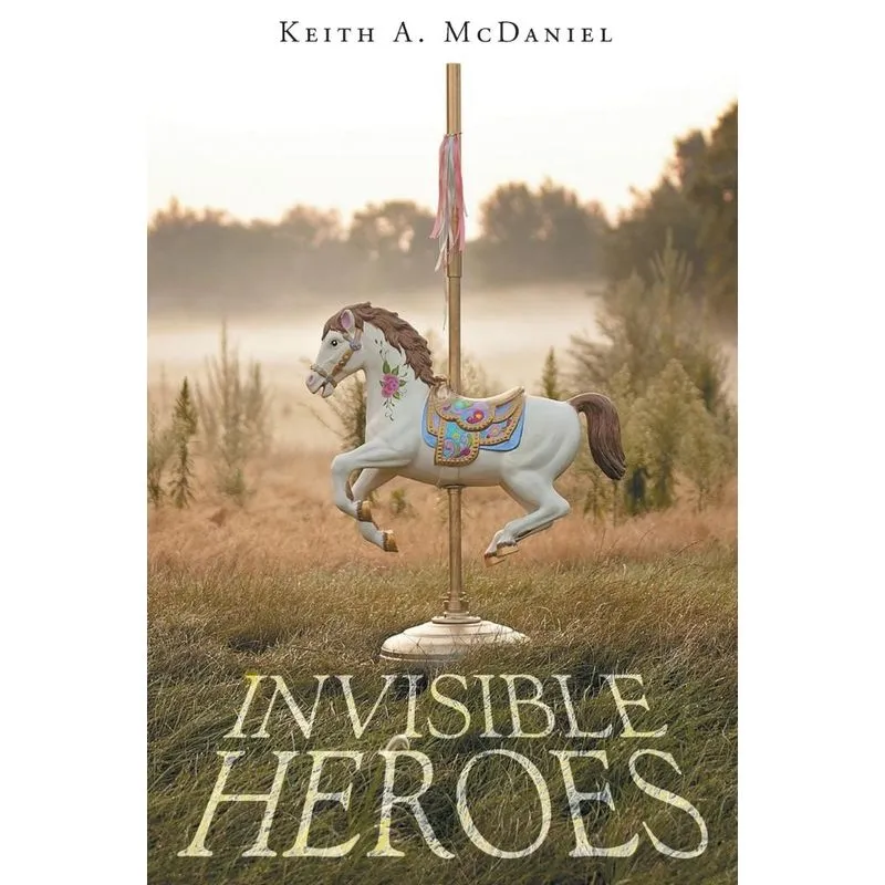Invisible Heroes