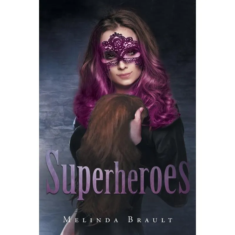 Superheroes