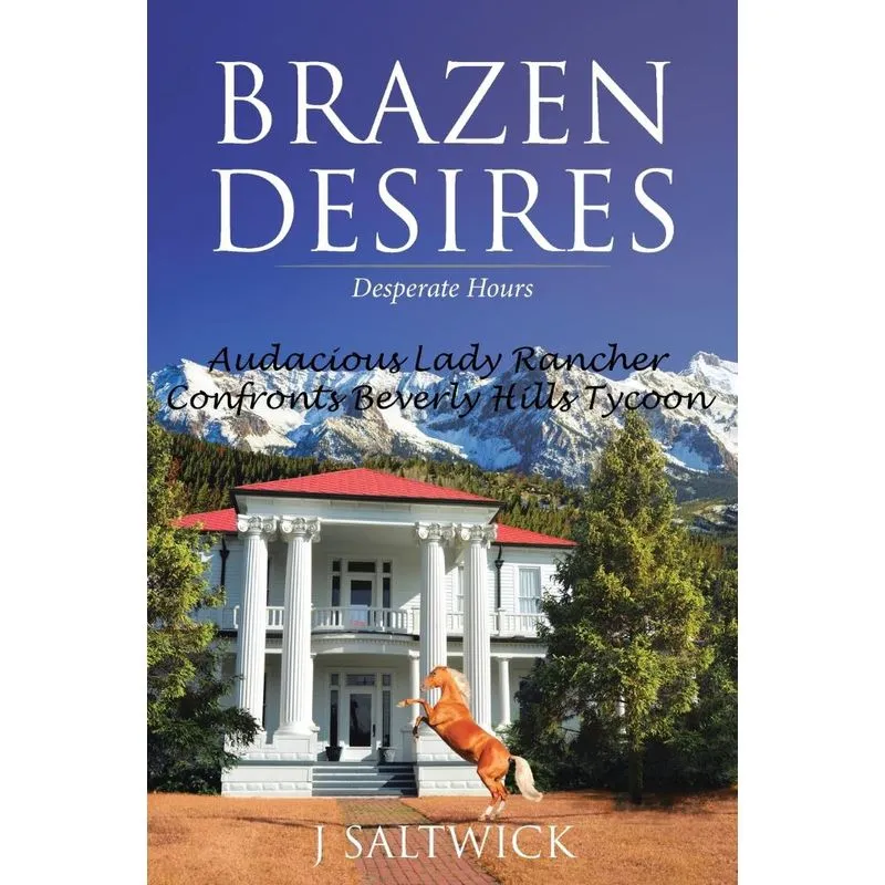 Brazen Desires