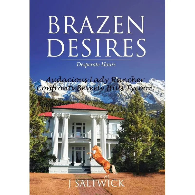 Brazen Desires