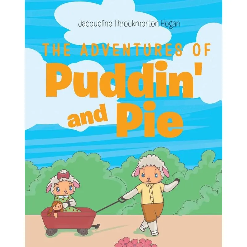 The Adventures of Puddin and Pie