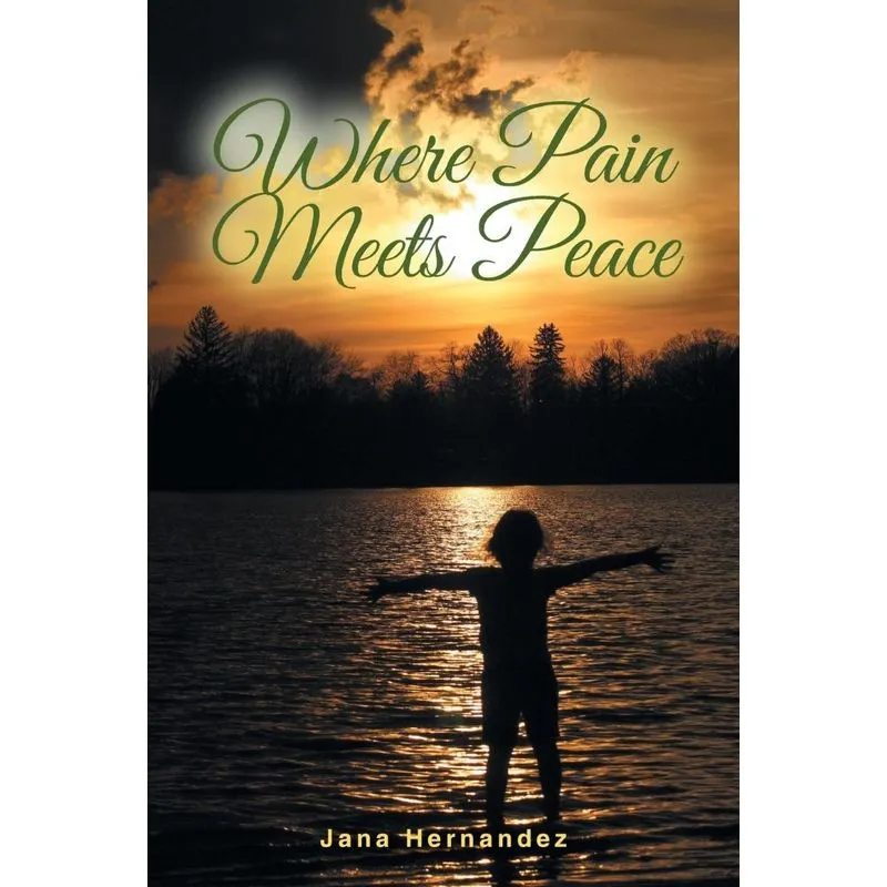 Where Pain Meets Peace