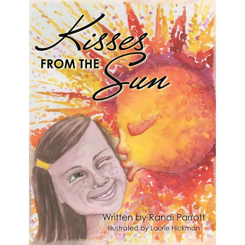Kisses From The Sun