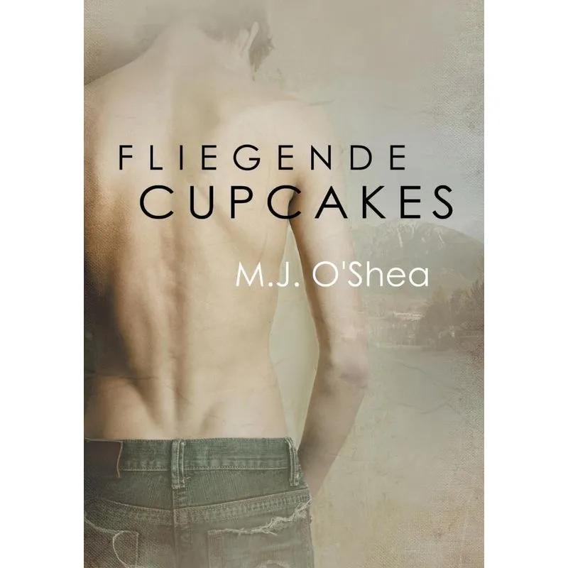 Fliegende Cupcakes