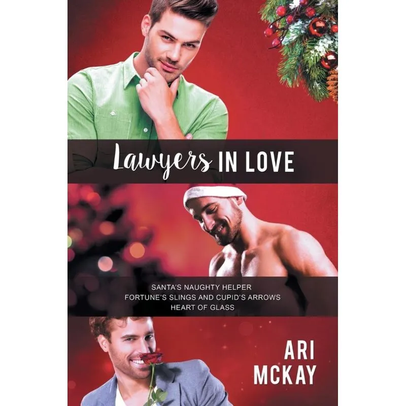 Lawyers in Love