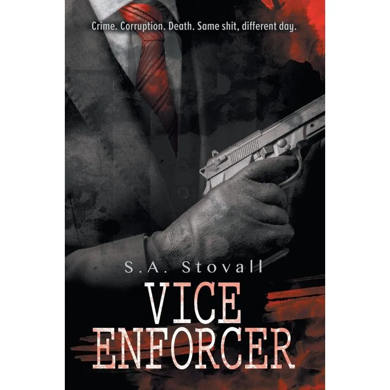 Vice Enforcer