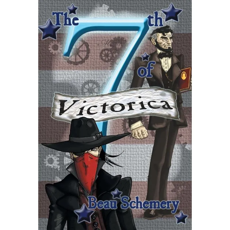 7th of Victorica