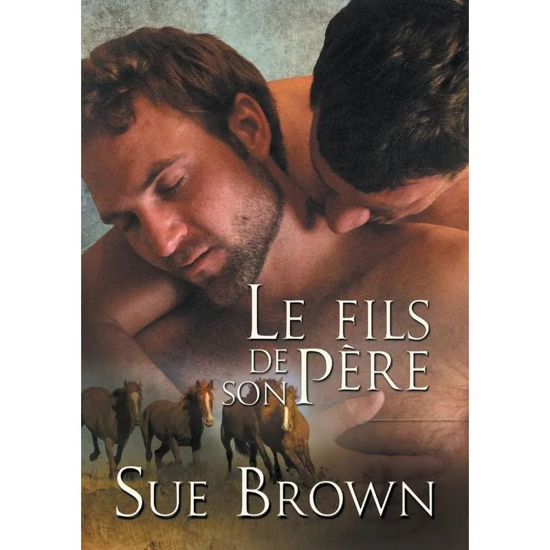 Le fils de son père