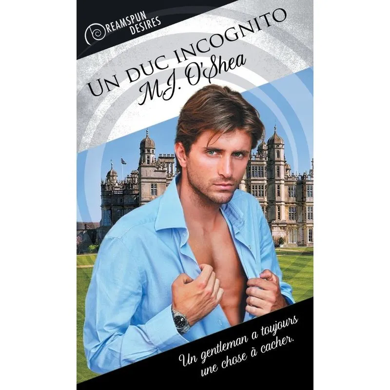 Un duc incognito