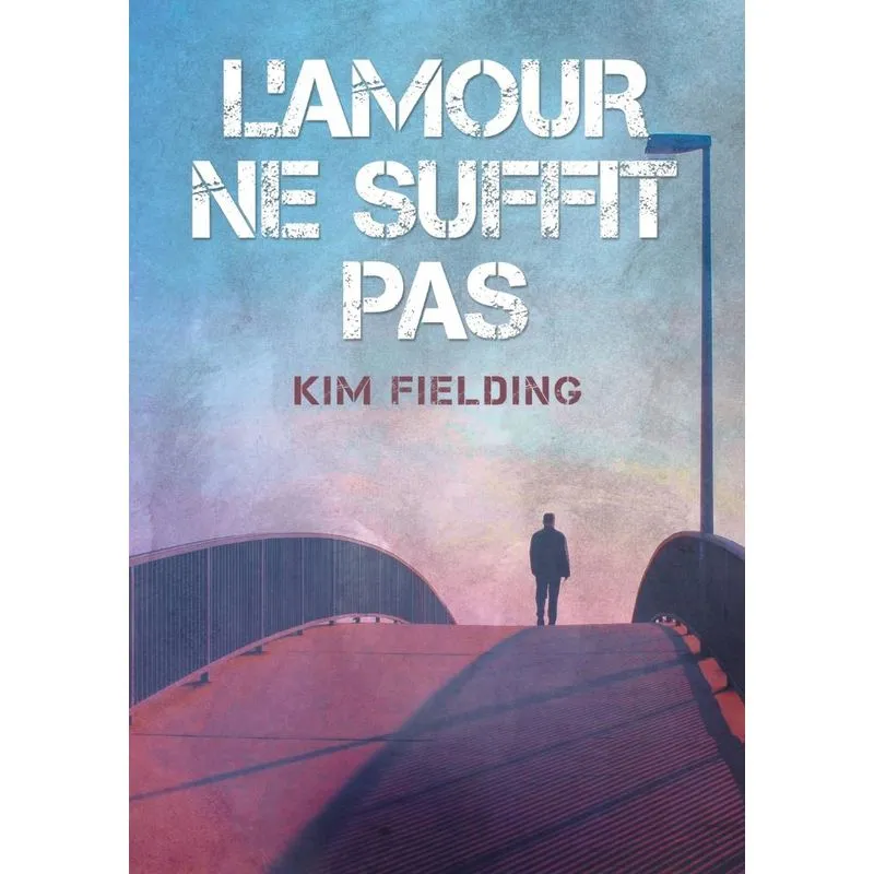 Lamour ne suffit pas