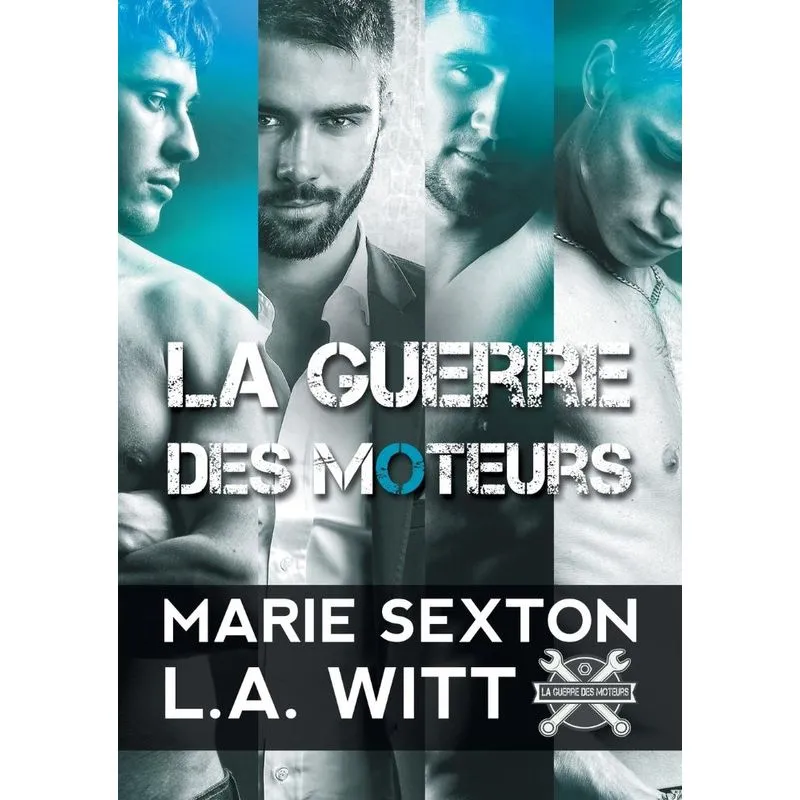 La guerre des moteurs