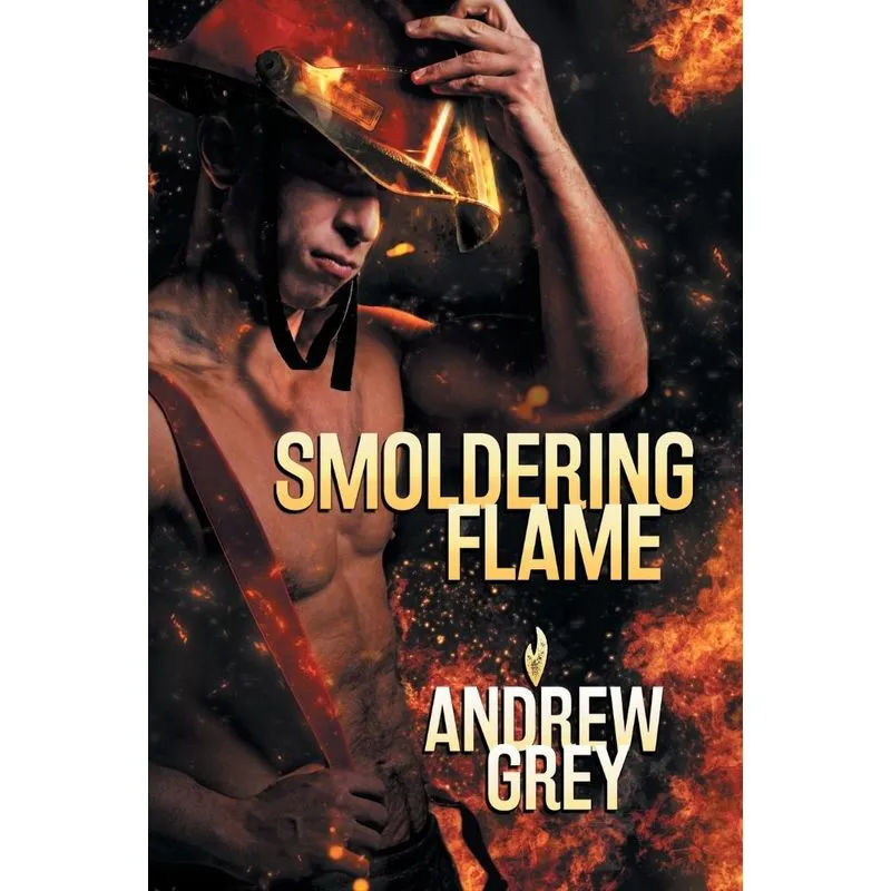 Smoldering Flame