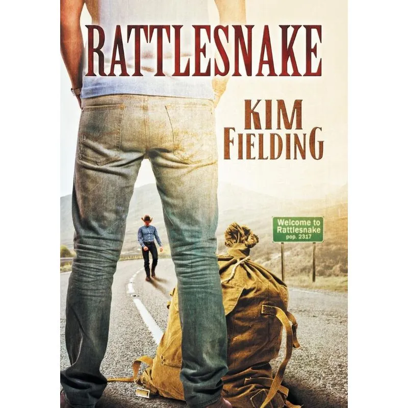 Rattlesnake (Deutsch)