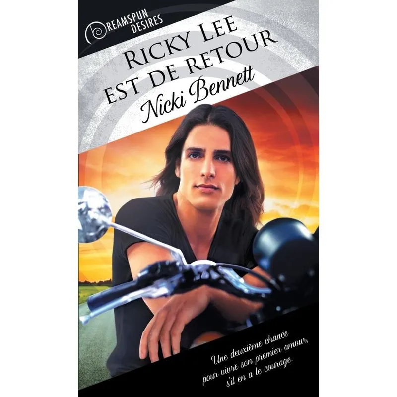 Ricky Lee est de retour