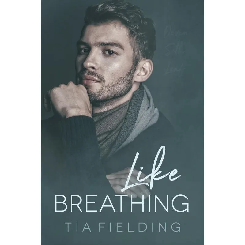 Like Breathing