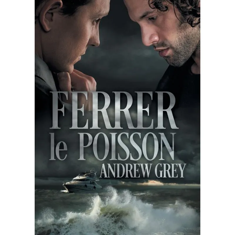 Ferrer le poisson