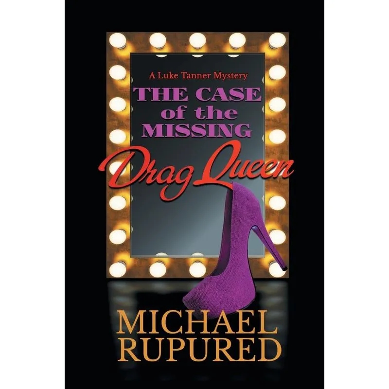The Case of the Missing Drag Queen