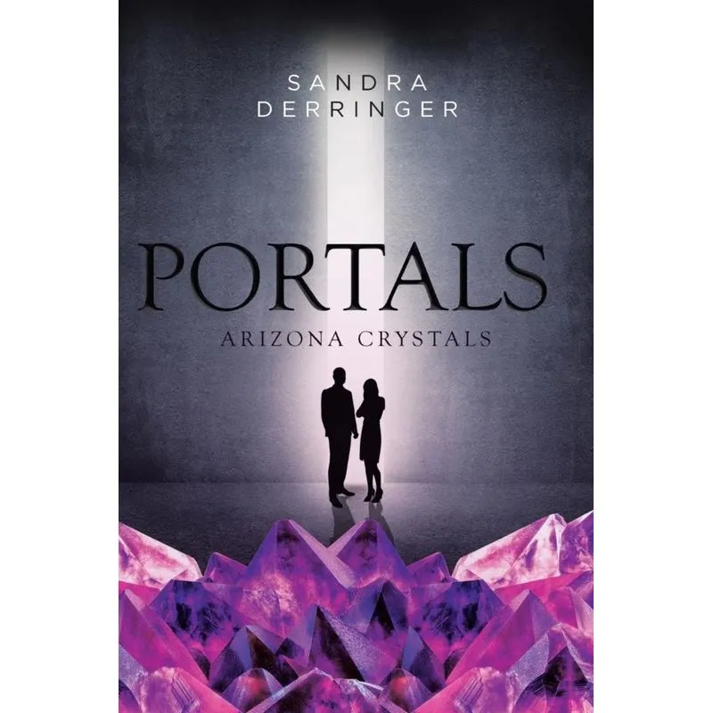Portals - Arizona Crystals