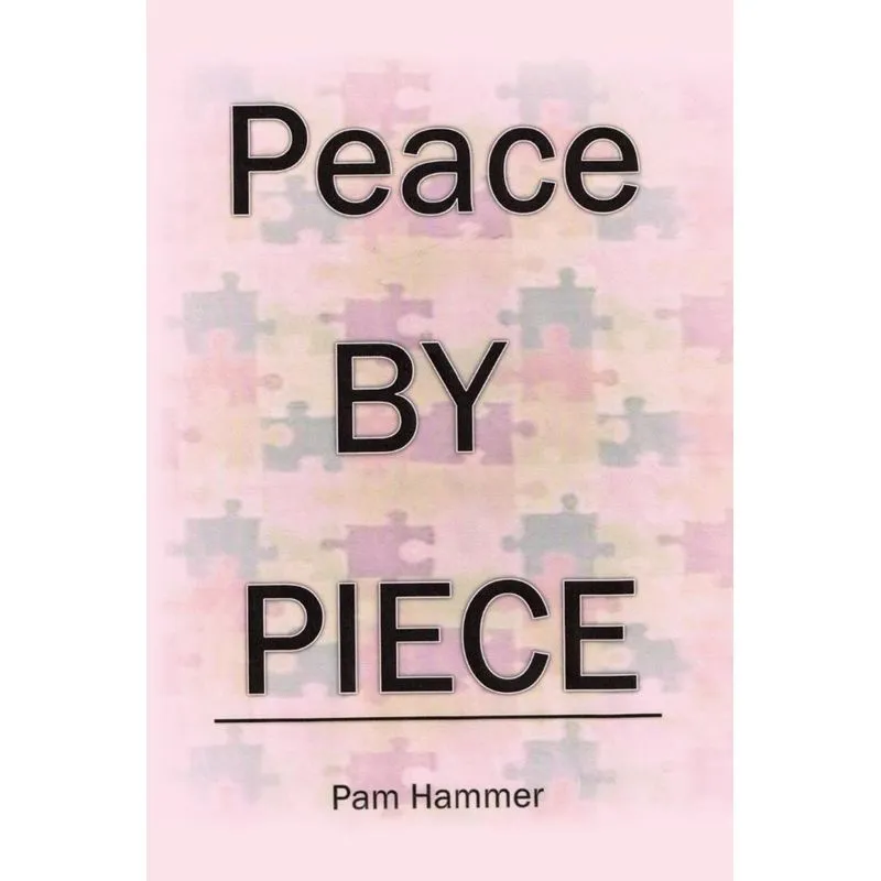 Peace by Piece