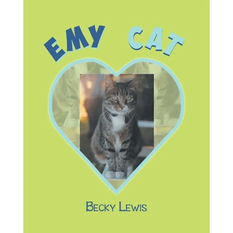 Emy Cat