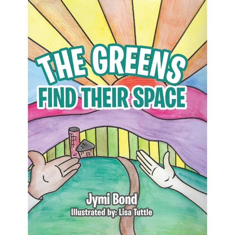 The Greens Find Their Space
