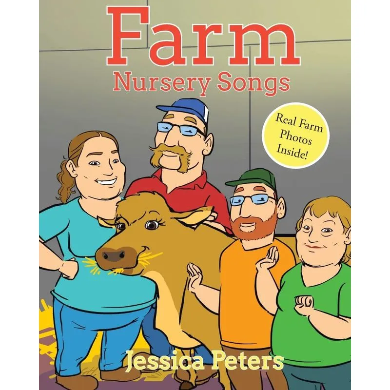 Farm Nursery Songs