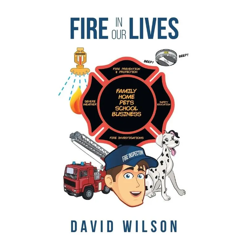 Fire in Our Lives