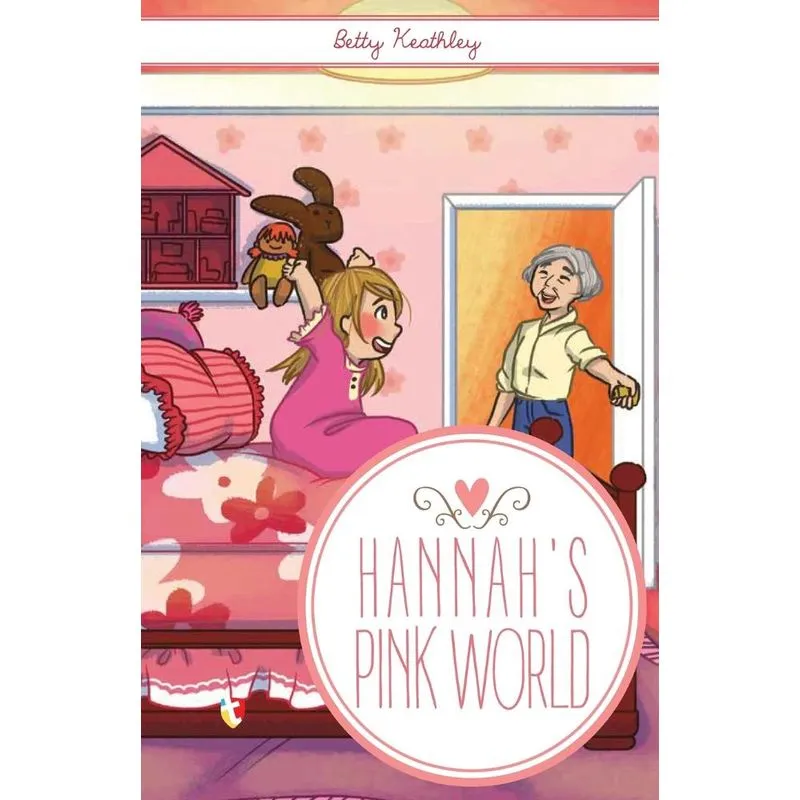 Hannahs Pink World