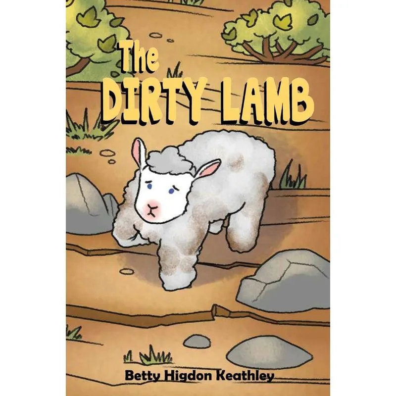 The Dirty Lamb