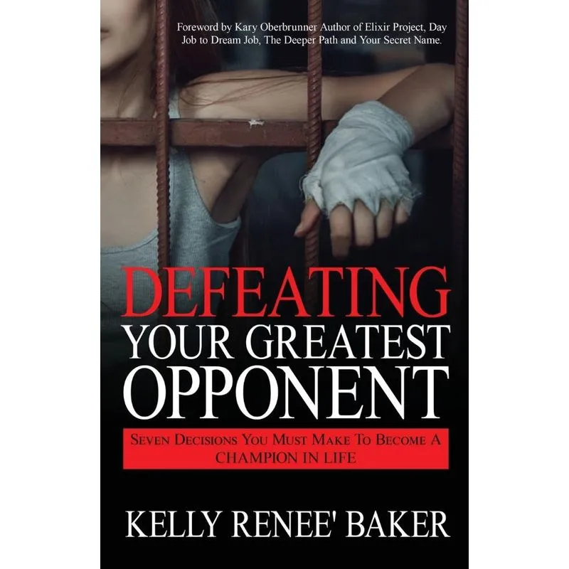 Defeating Your Greatest Opponent