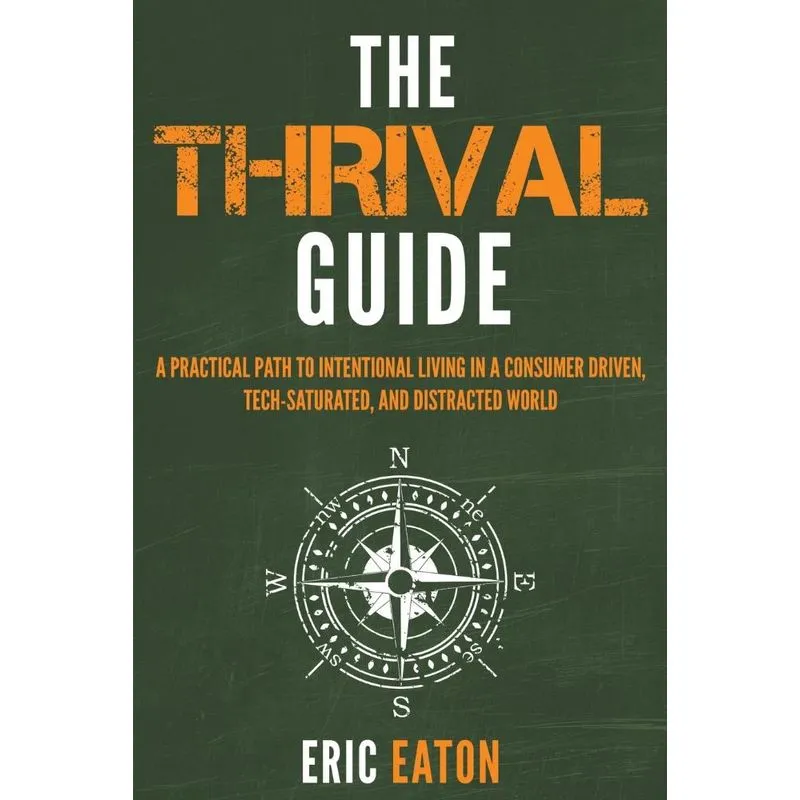 The Thrival Guide
