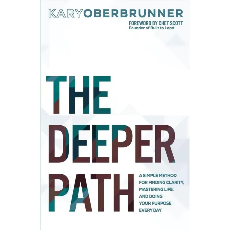 The Deeper Path