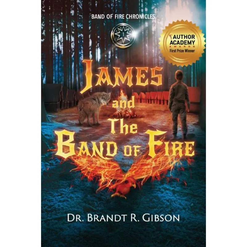James And The Band Of Fire