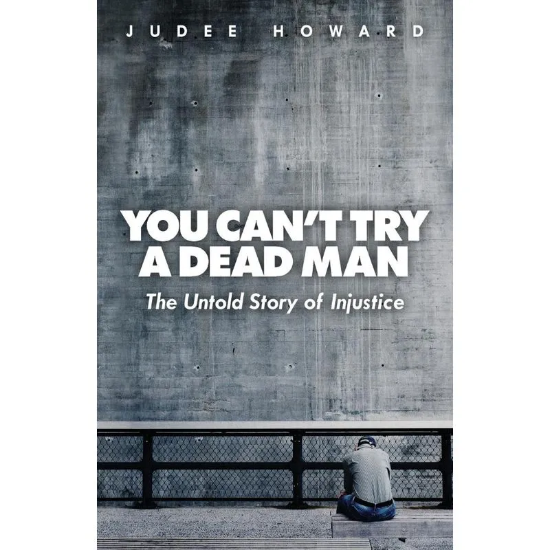 You Cant Try A Dead Man