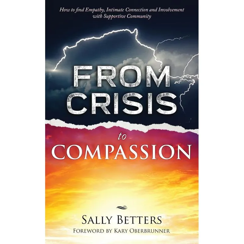 From Crisis To Compassiion