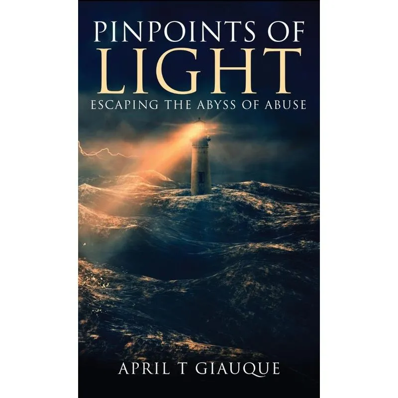 Pinpoints of Light