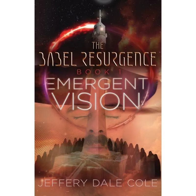 Emergent Vision