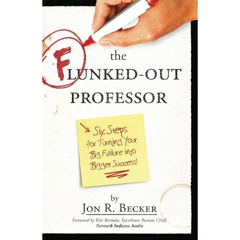 The Flunked-Out Professor