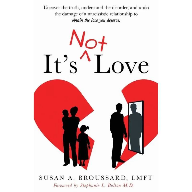 Its Not Love