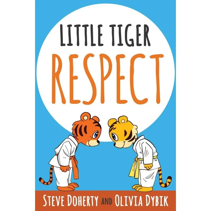 Little Tiger - Respect